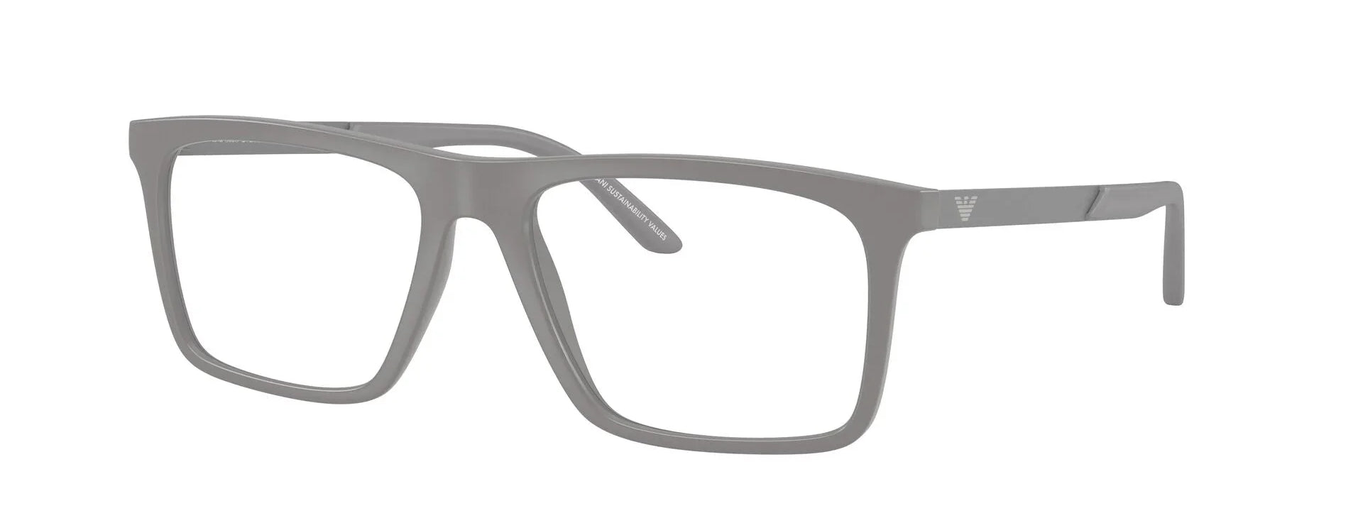 Ανδρικά Γυαλιά Οράσεως Emporio Armani EA 3253 6245 55