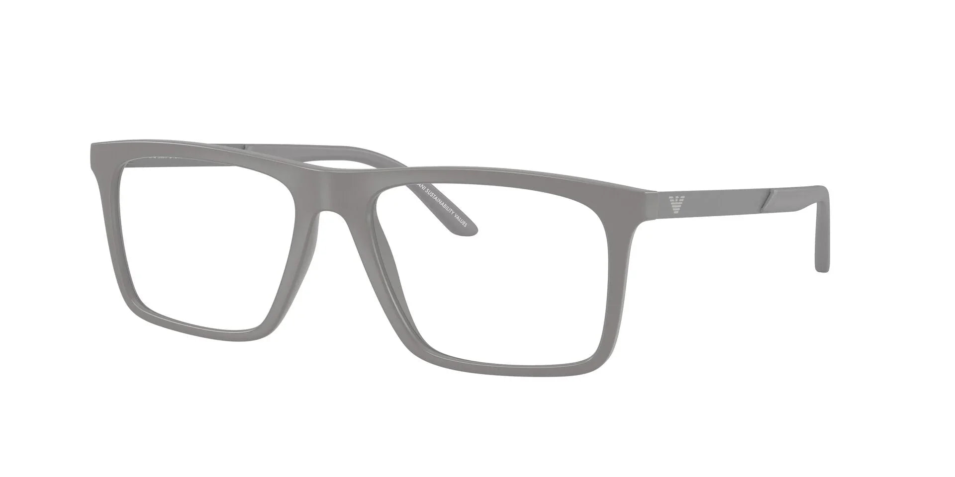 Ανδρικά Γυαλιά Οράσεως Emporio Armani EA 3253 6245 55