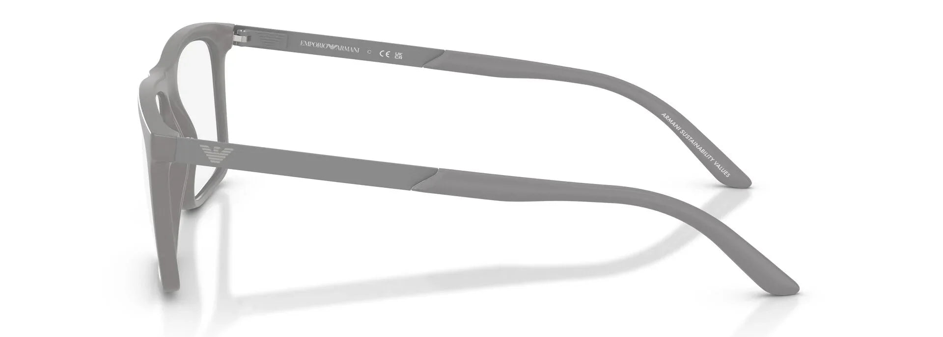 Ανδρικά Γυαλιά Οράσεως Emporio Armani EA 3253 6245 55
