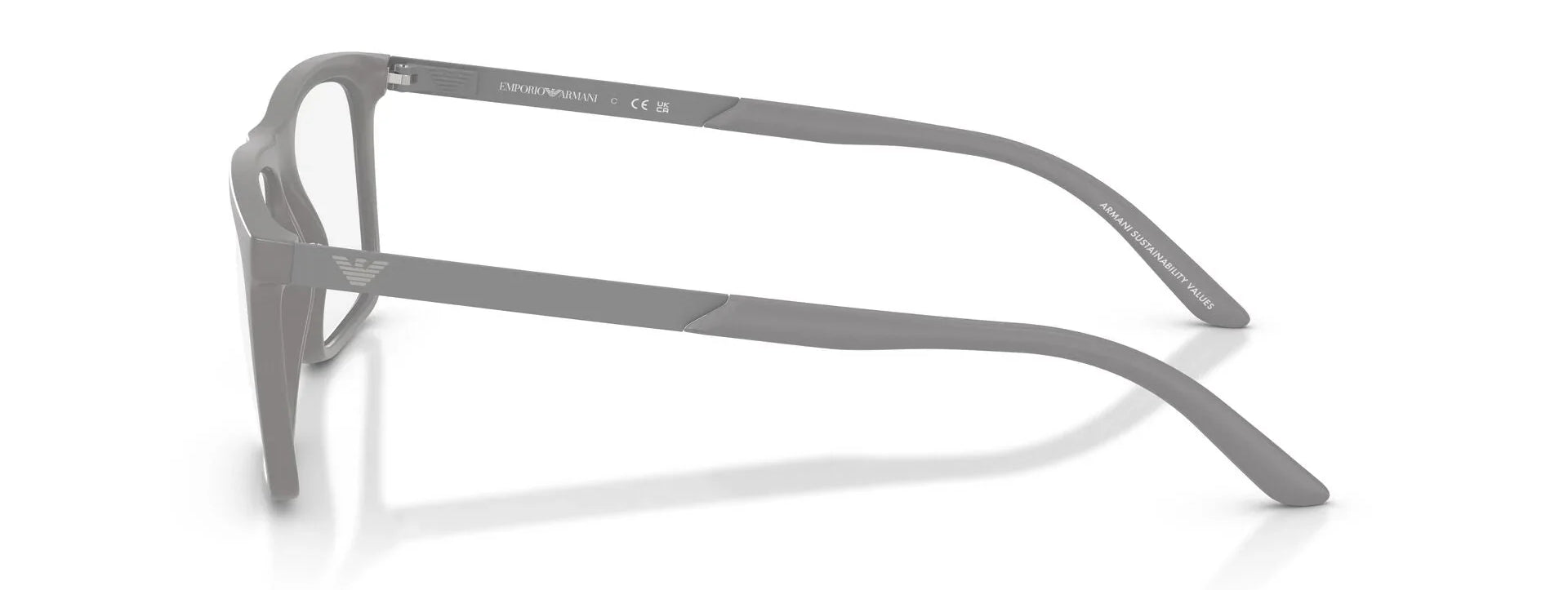 Ανδρικά Γυαλιά Οράσεως Emporio Armani EA 3253 6245 55