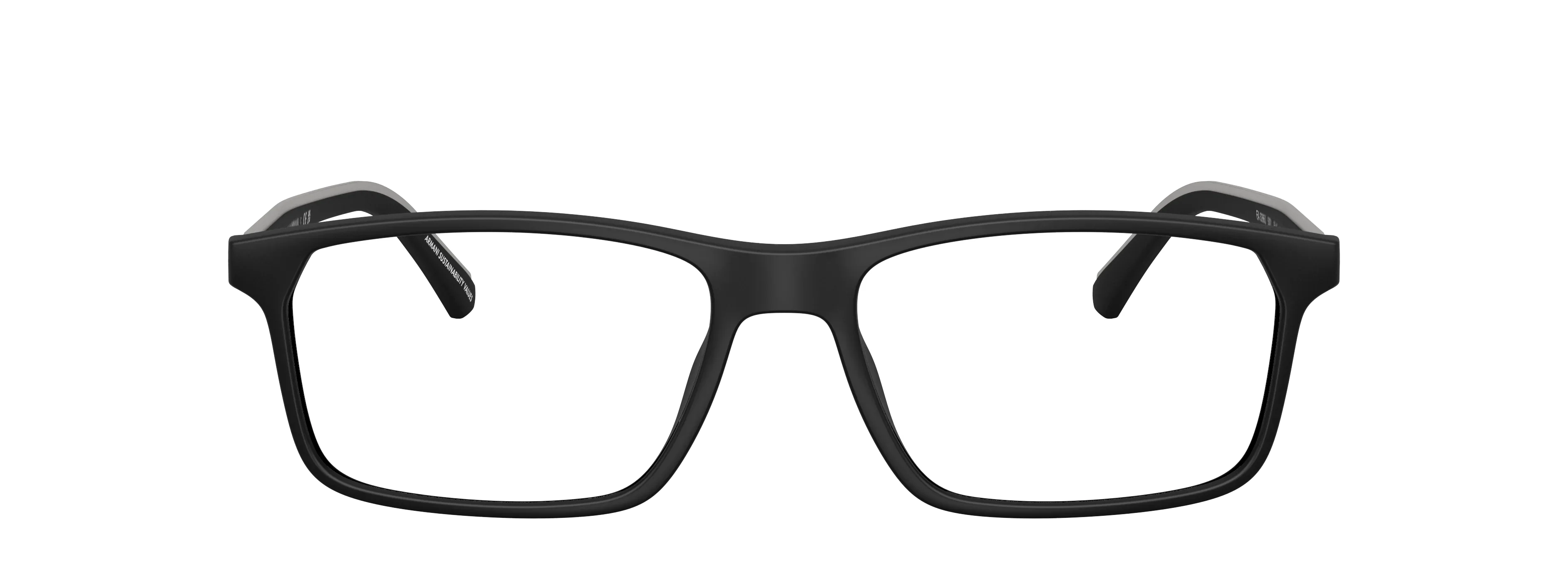 Ανδρικά Γυαλιά Οράσεως Emporio Armani EA 3266U 5001 56