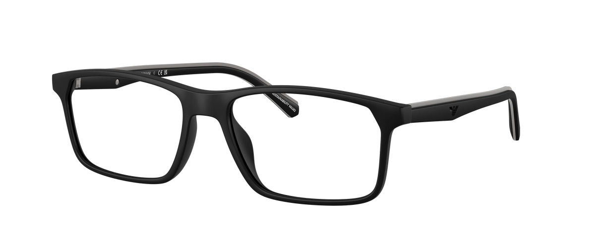 Ανδρικά Γυαλιά Οράσεως Emporio Armani EA 3266U 5001 56