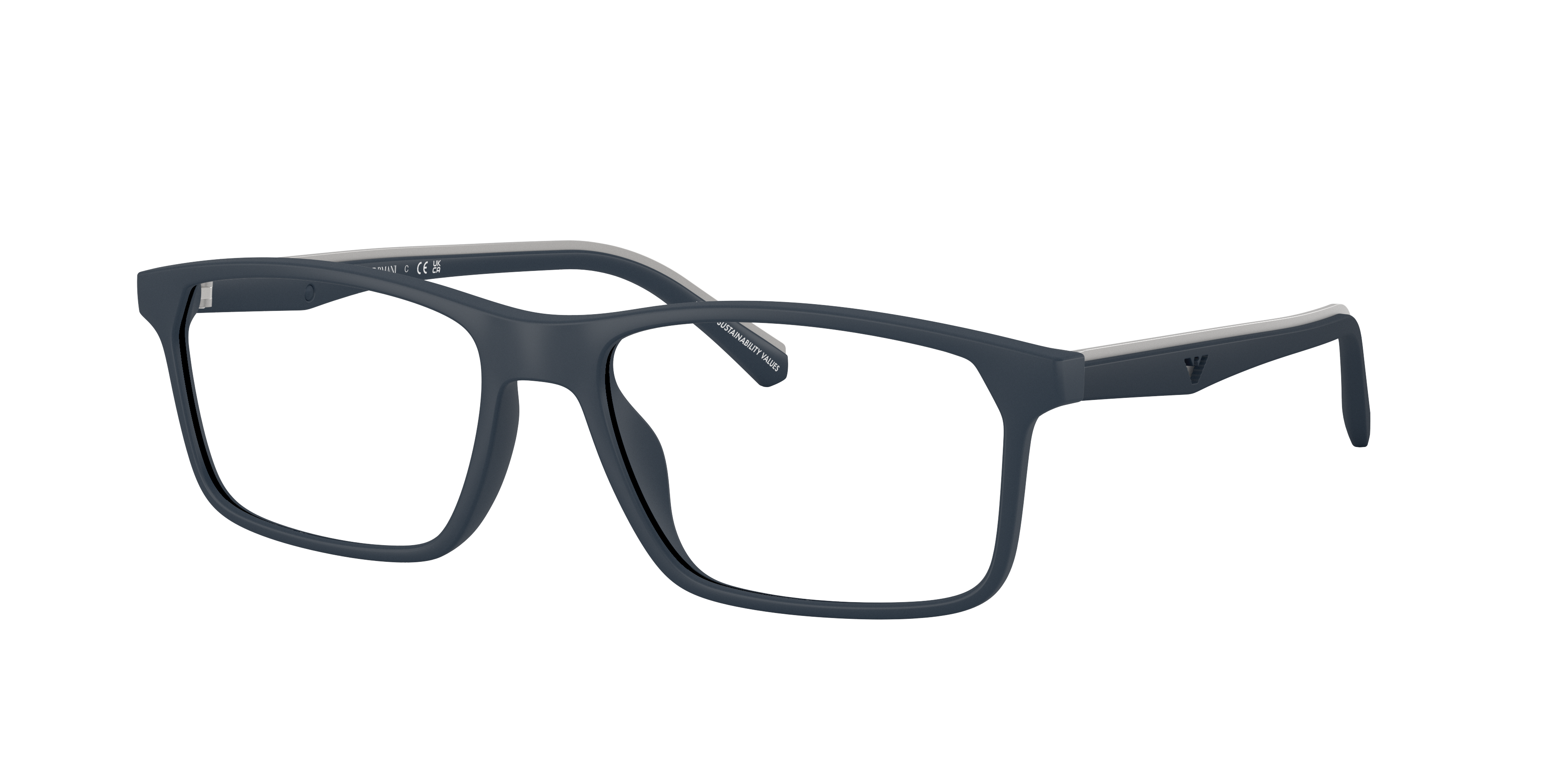 Ανδρικά Γυαλιά Οράσεως Emporio Armani EA 3266U 5088 54