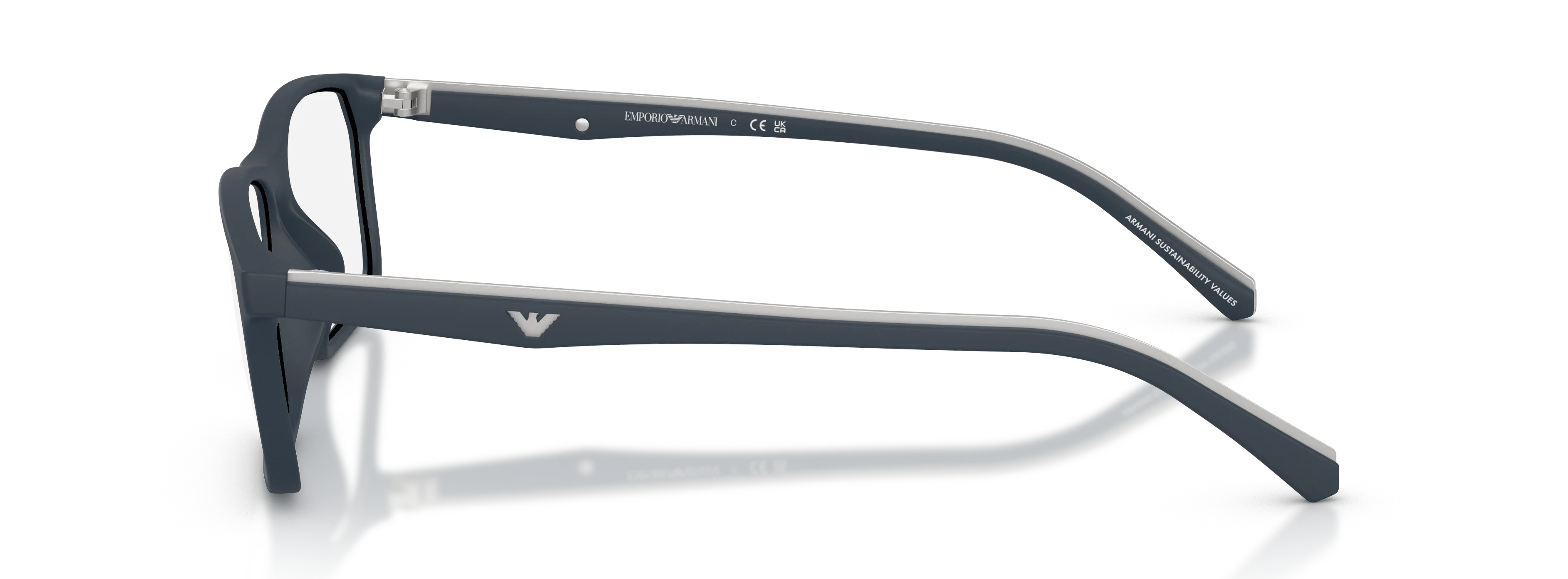 Ανδρικά Γυαλιά Οράσεως Emporio Armani EA 3266U 5088 54