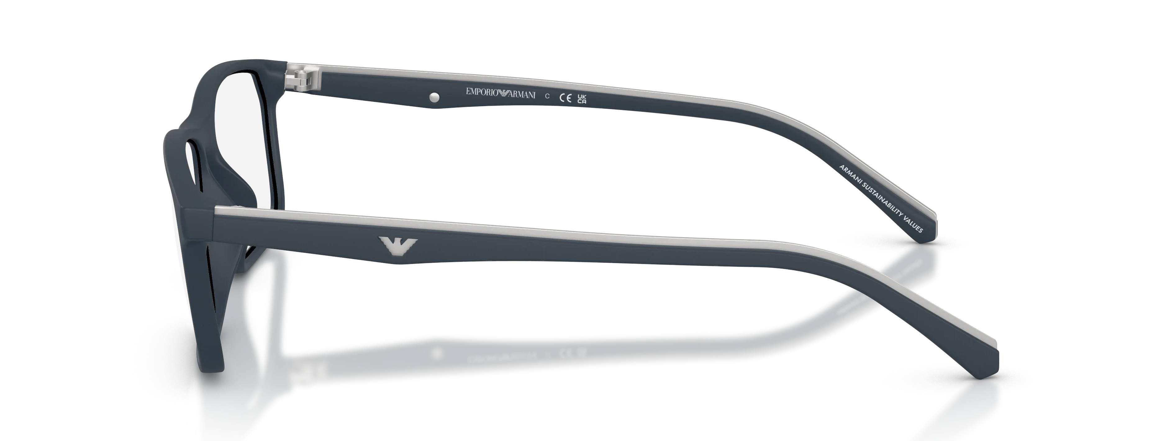 Ανδρικά Γυαλιά Οράσεως Emporio Armani EA 3266U 5088 54