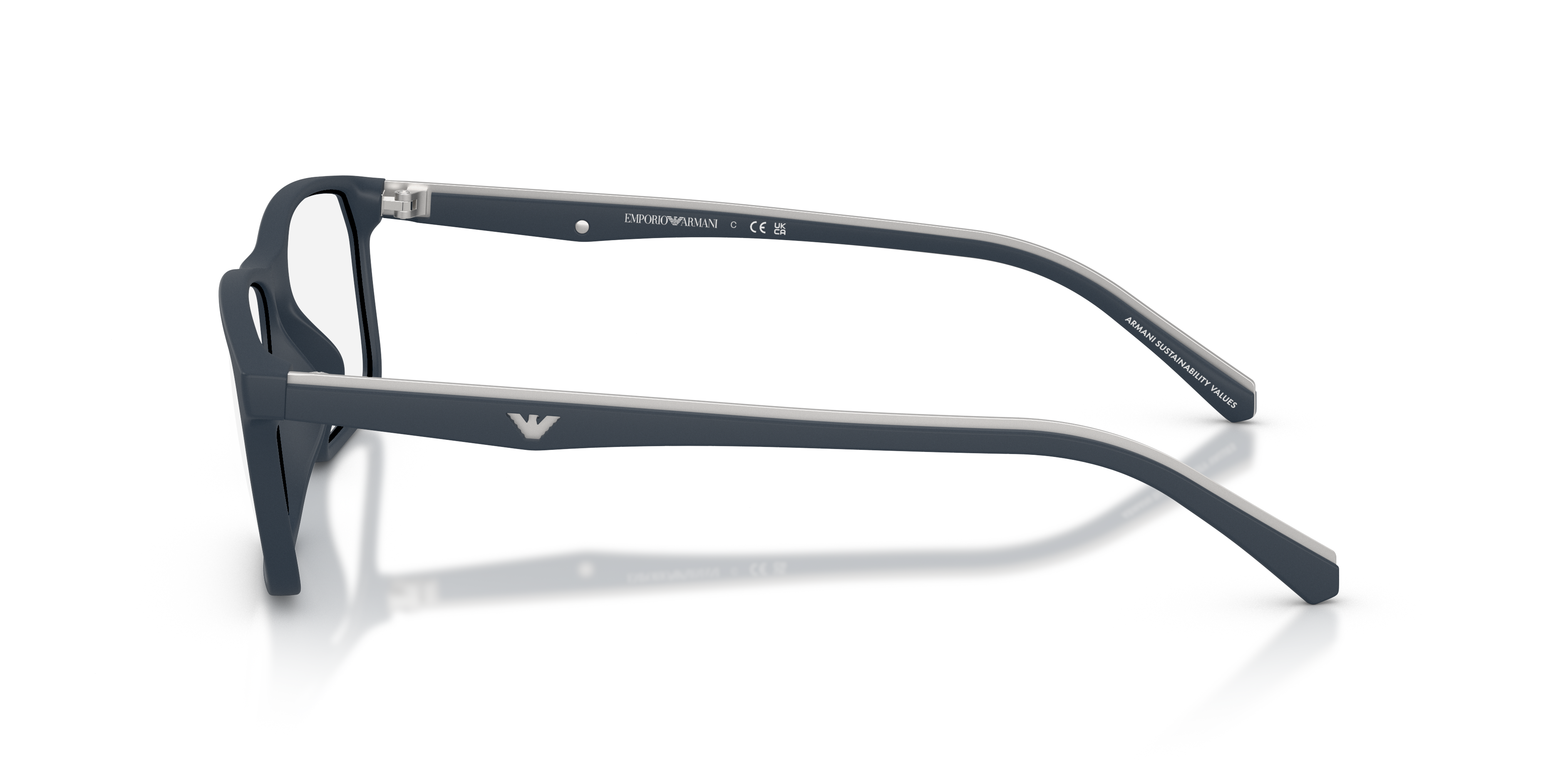 Ανδρικά Γυαλιά Οράσεως Emporio Armani EA 3266U 5088 54
