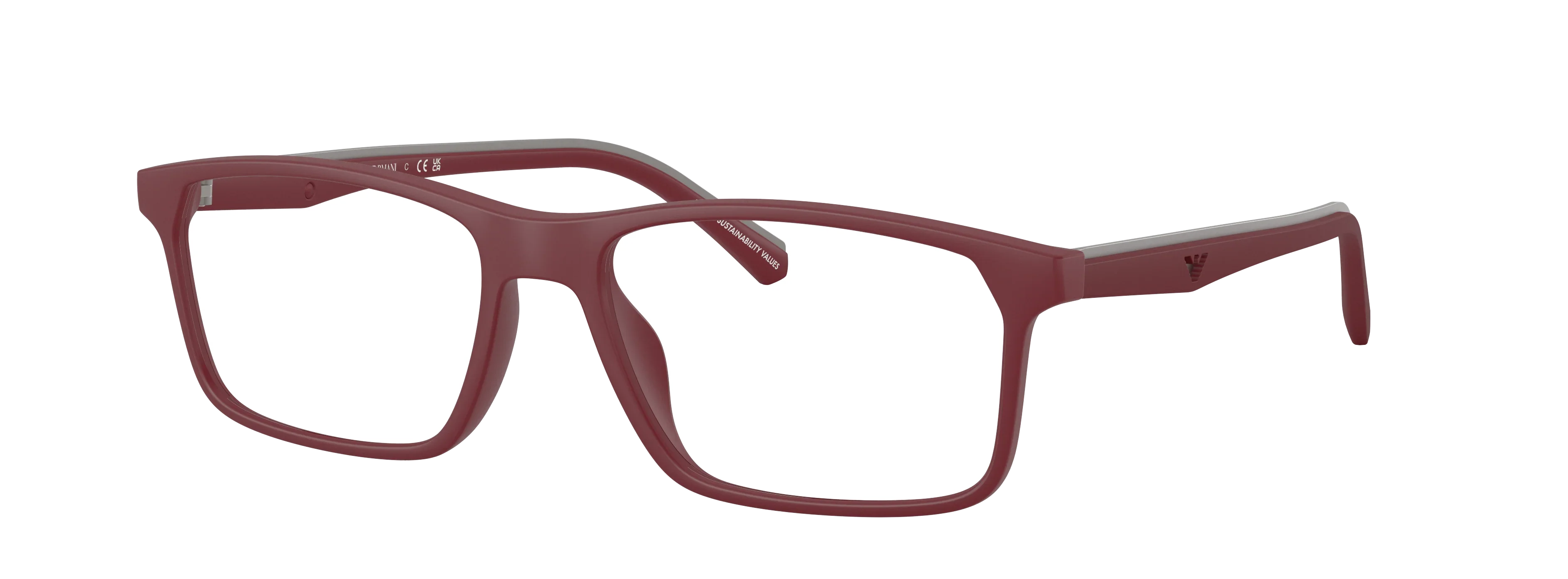 Ανδρικά Γυαλιά Οράσεως Emporio Armani EA 3266U 5261 54