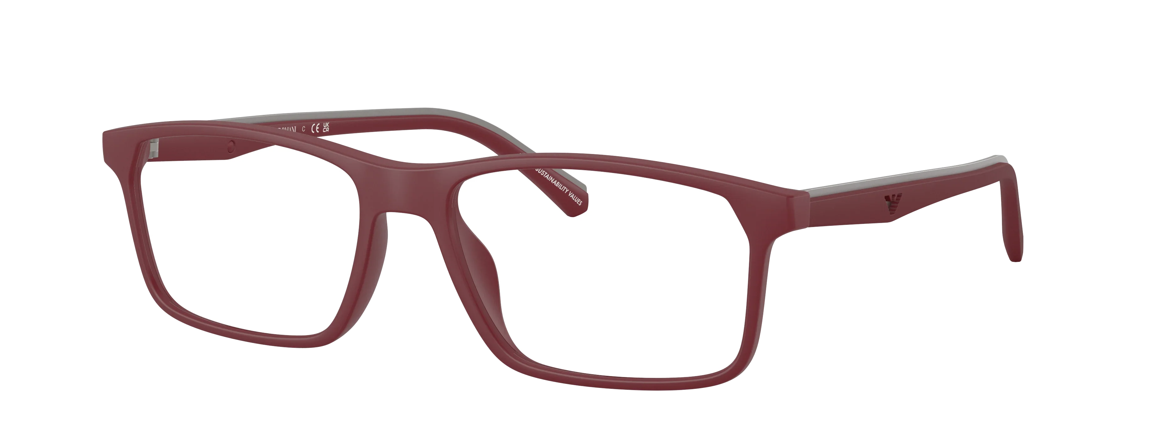 Ανδρικά Γυαλιά Οράσεως Emporio Armani EA 3266U 5261 54