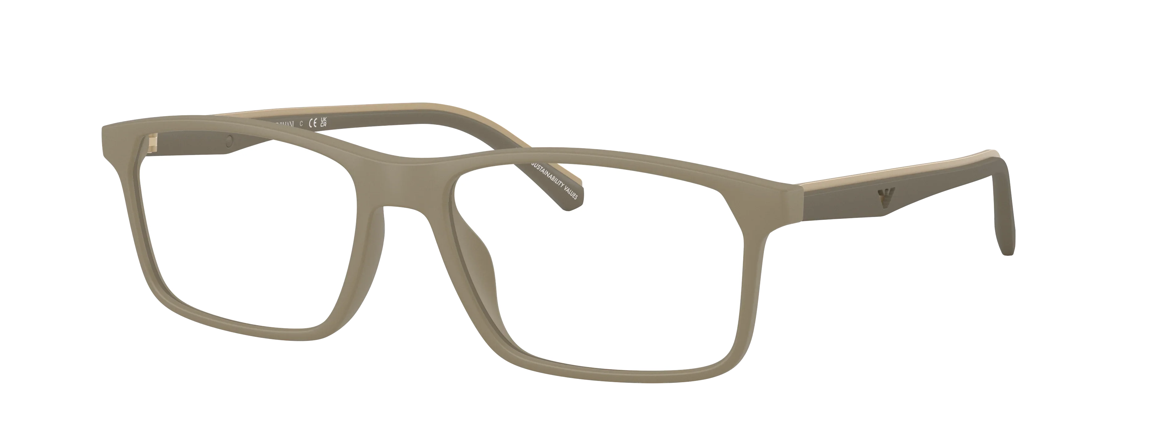 Ανδρικά Γυαλιά Οράσεως Emporio Armani EA 3266U 5437 54
