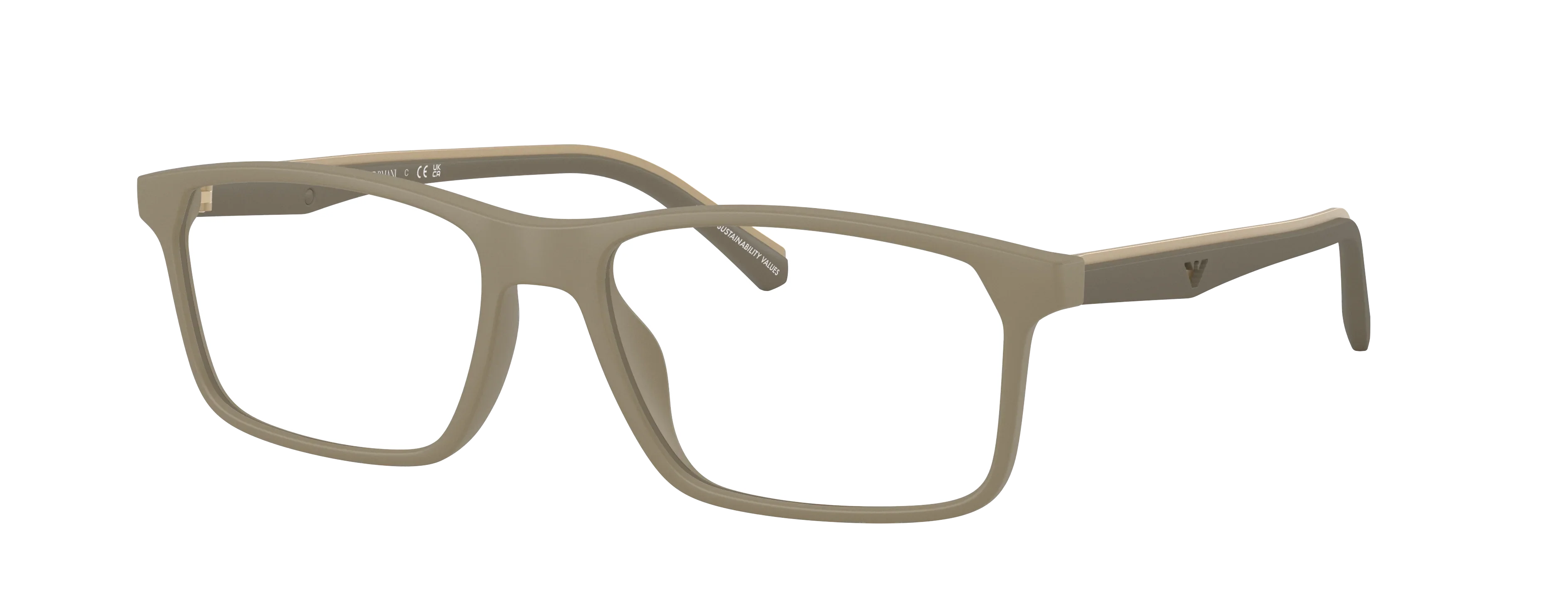 Ανδρικά Γυαλιά Οράσεως Emporio Armani EA 3266U 5437 54
