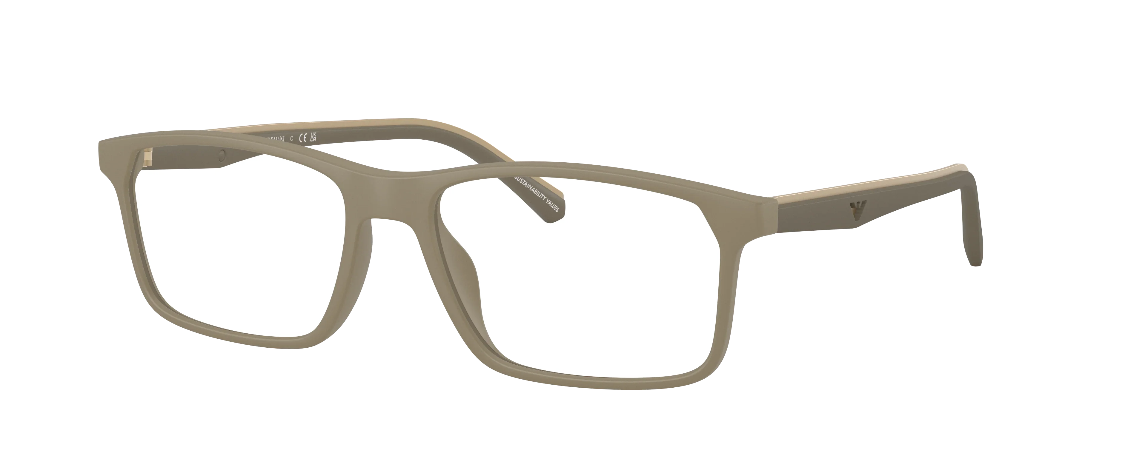 Ανδρικά Γυαλιά Οράσεως Emporio Armani EA 3266U 5437 54