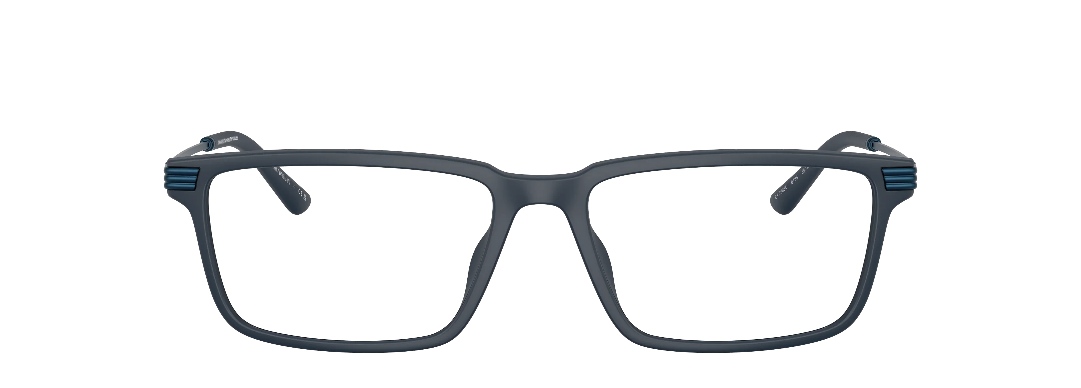 Ανδρικά Γυαλιά Οράσεως Emporio Armani EA 3268U 6185 55