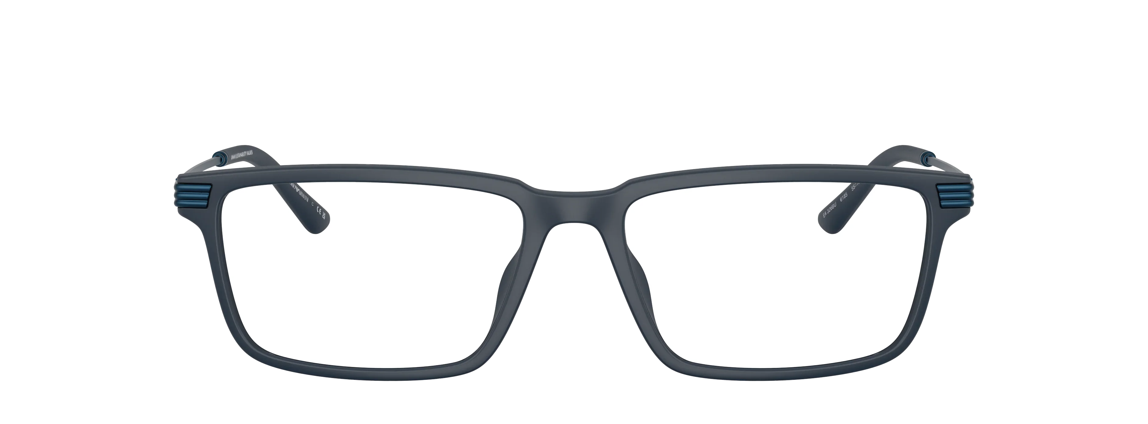 Ανδρικά Γυαλιά Οράσεως Emporio Armani EA 3268U 6185 55