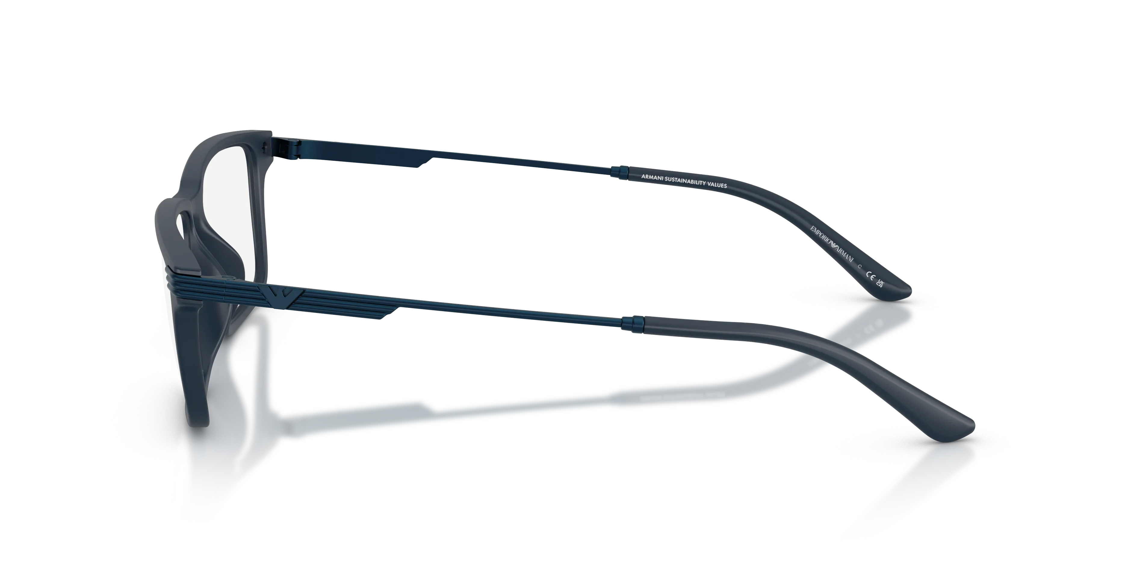 Ανδρικά Γυαλιά Οράσεως Emporio Armani EA 3268U 6185 55