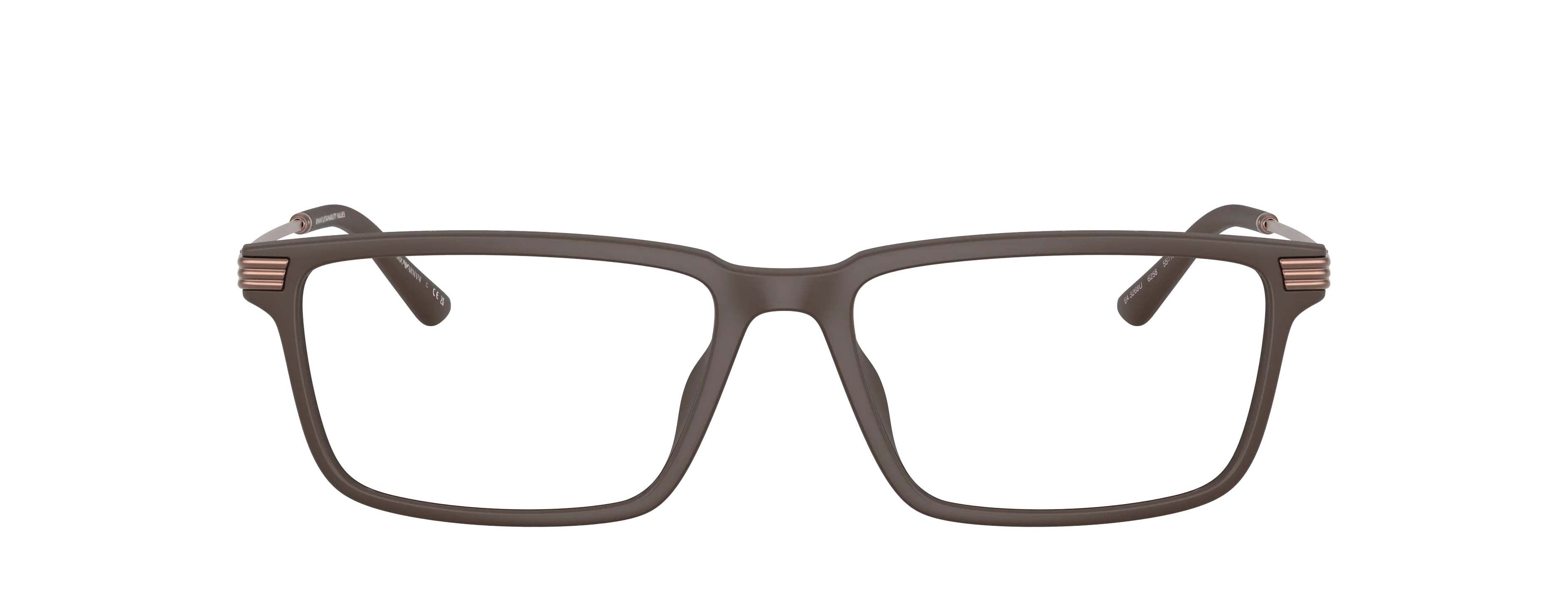 Ανδρικά Γυαλιά Οράσεως Emporio Armani EA 3268U 6258 55