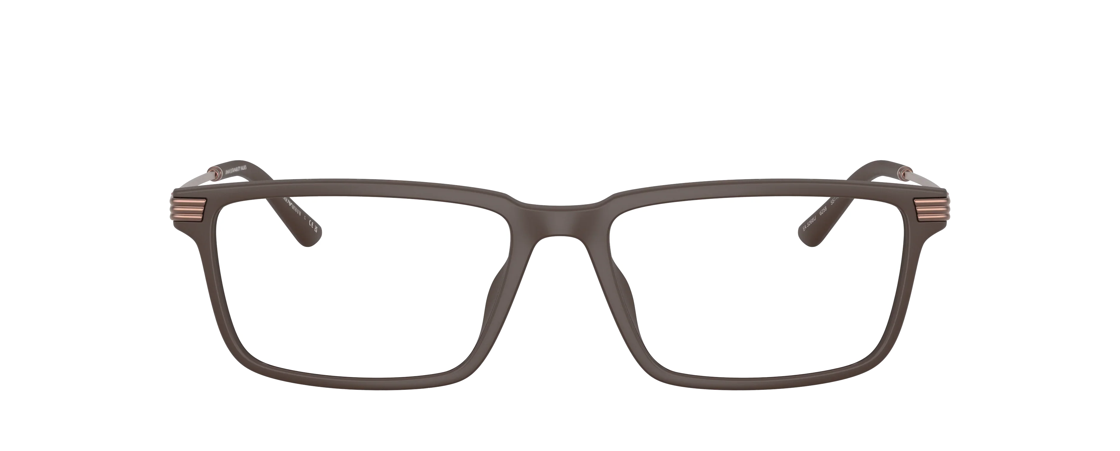 Ανδρικά Γυαλιά Οράσεως Emporio Armani EA 3268U 6258 55