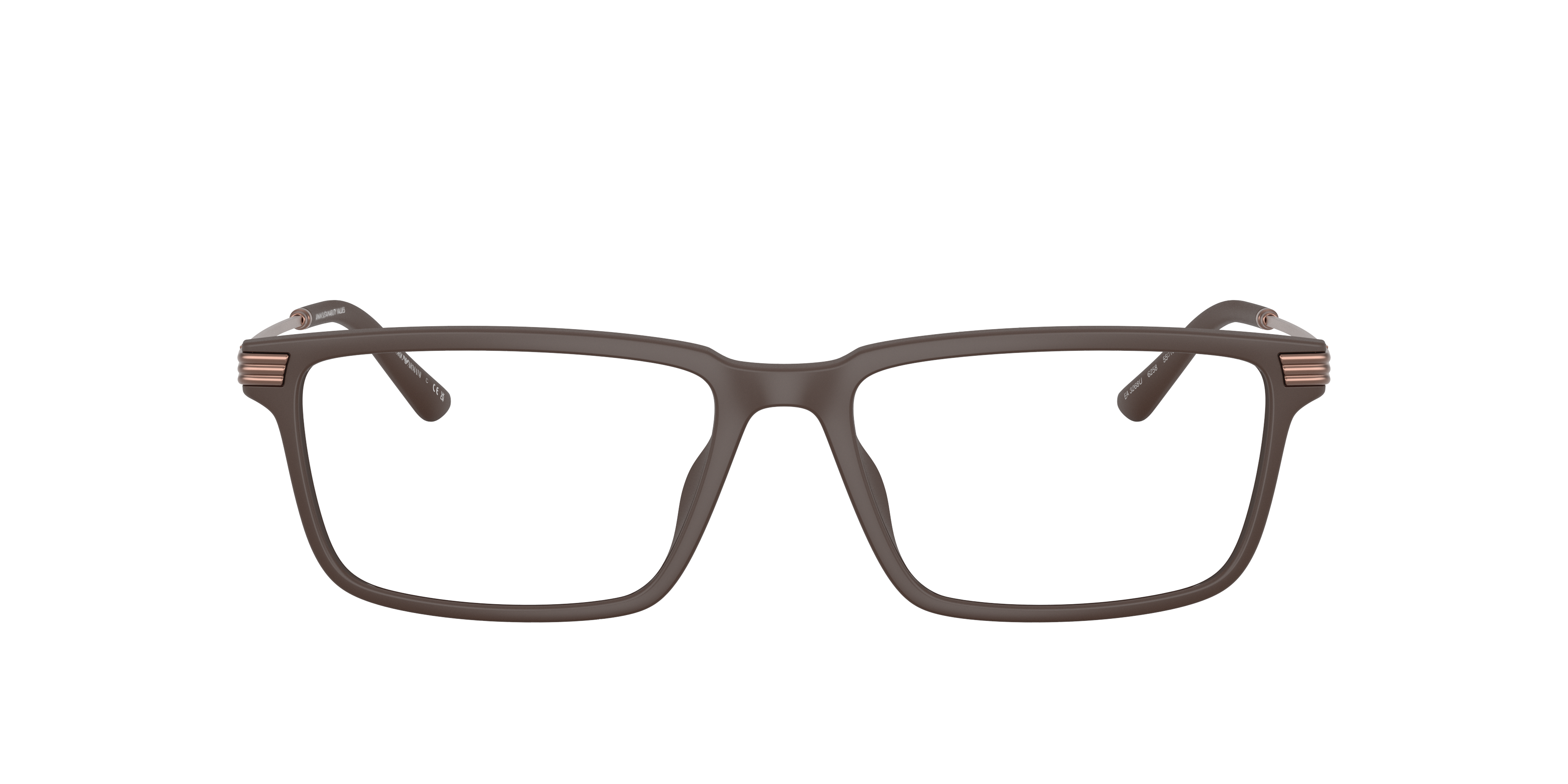 Ανδρικά Γυαλιά Οράσεως Emporio Armani EA 3268U 6258 55