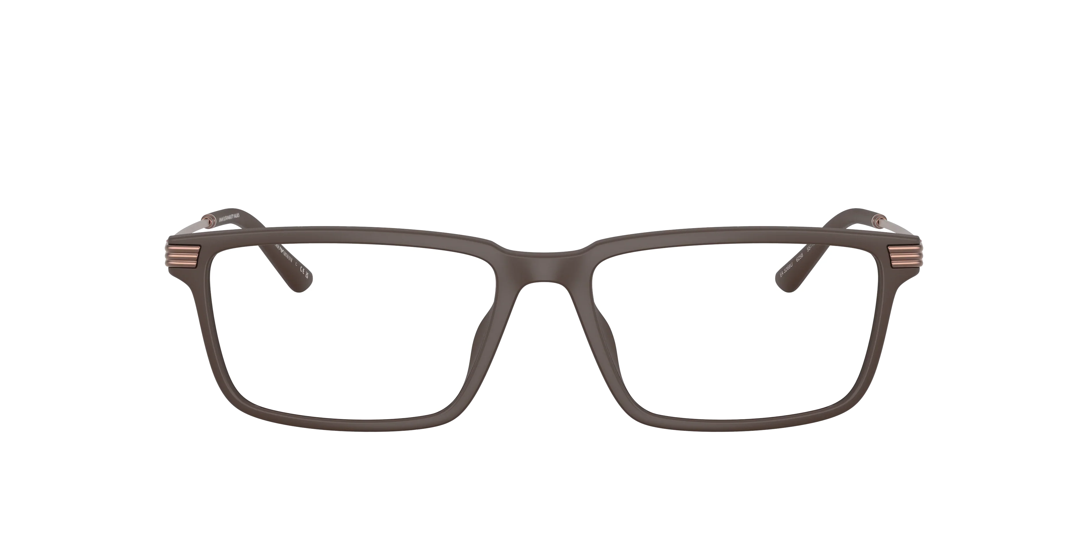 Ανδρικά Γυαλιά Οράσεως Emporio Armani EA 3268U 6258 55