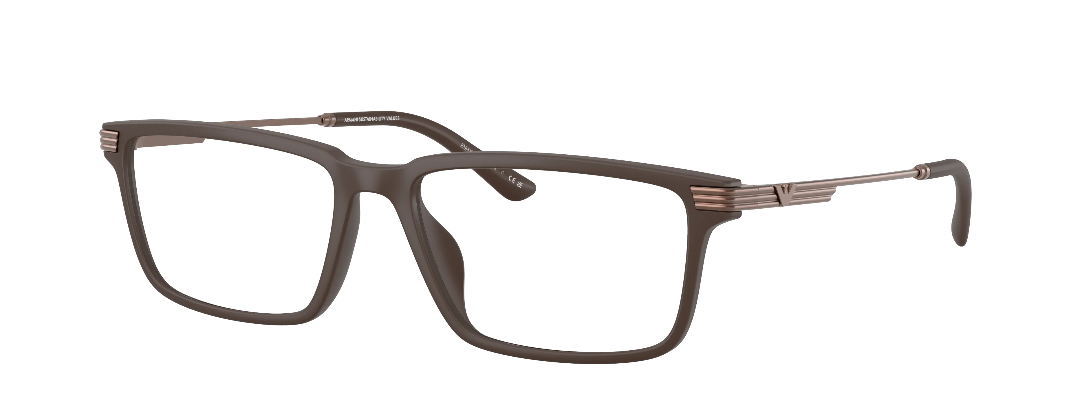 Ανδρικά Γυαλιά Οράσεως Emporio Armani EA 3268U 6258 55