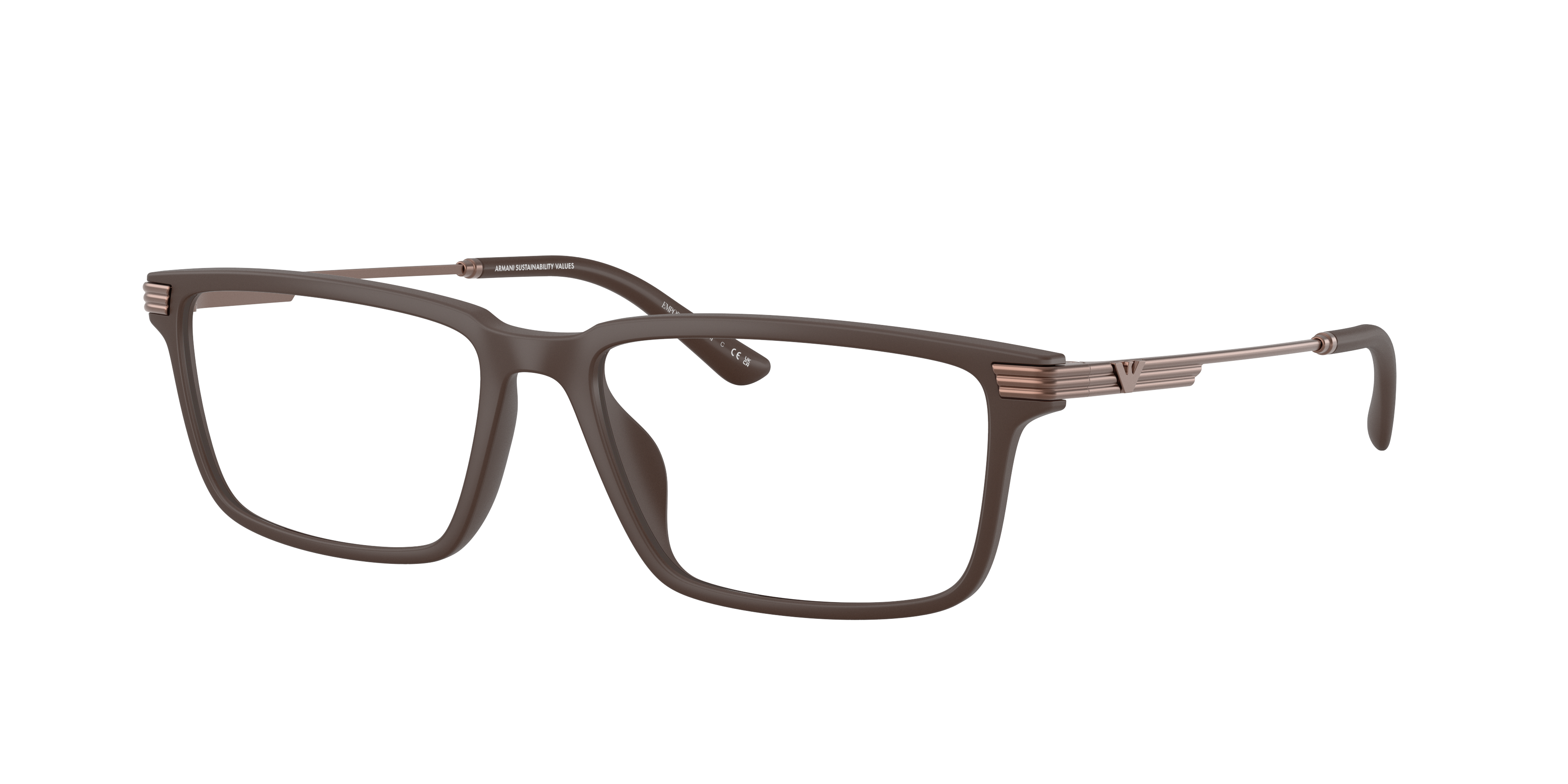 Ανδρικά Γυαλιά Οράσεως Emporio Armani EA 3268U 6258 55