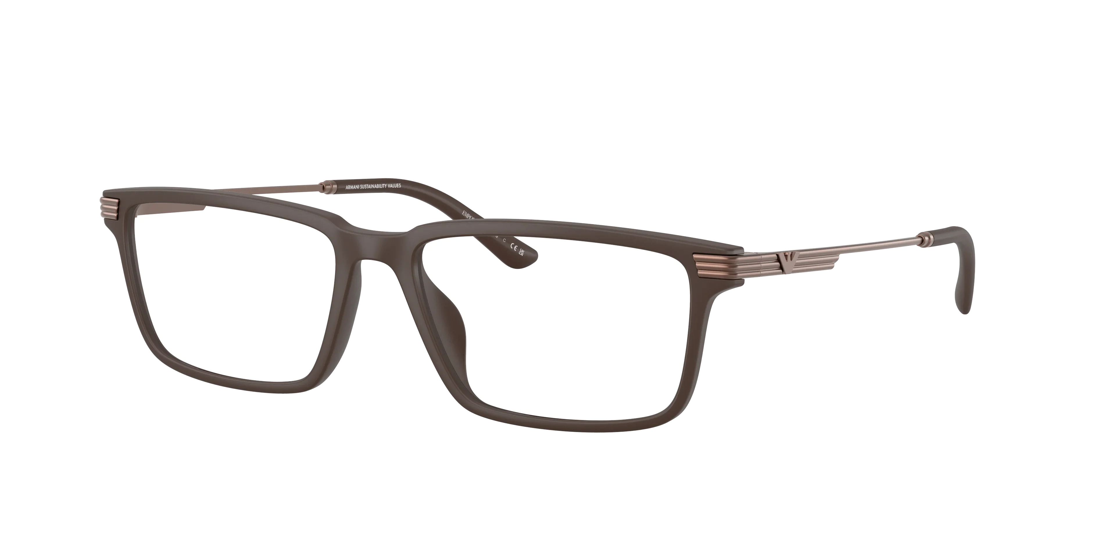 Ανδρικά Γυαλιά Οράσεως Emporio Armani EA 3268U 6258 55