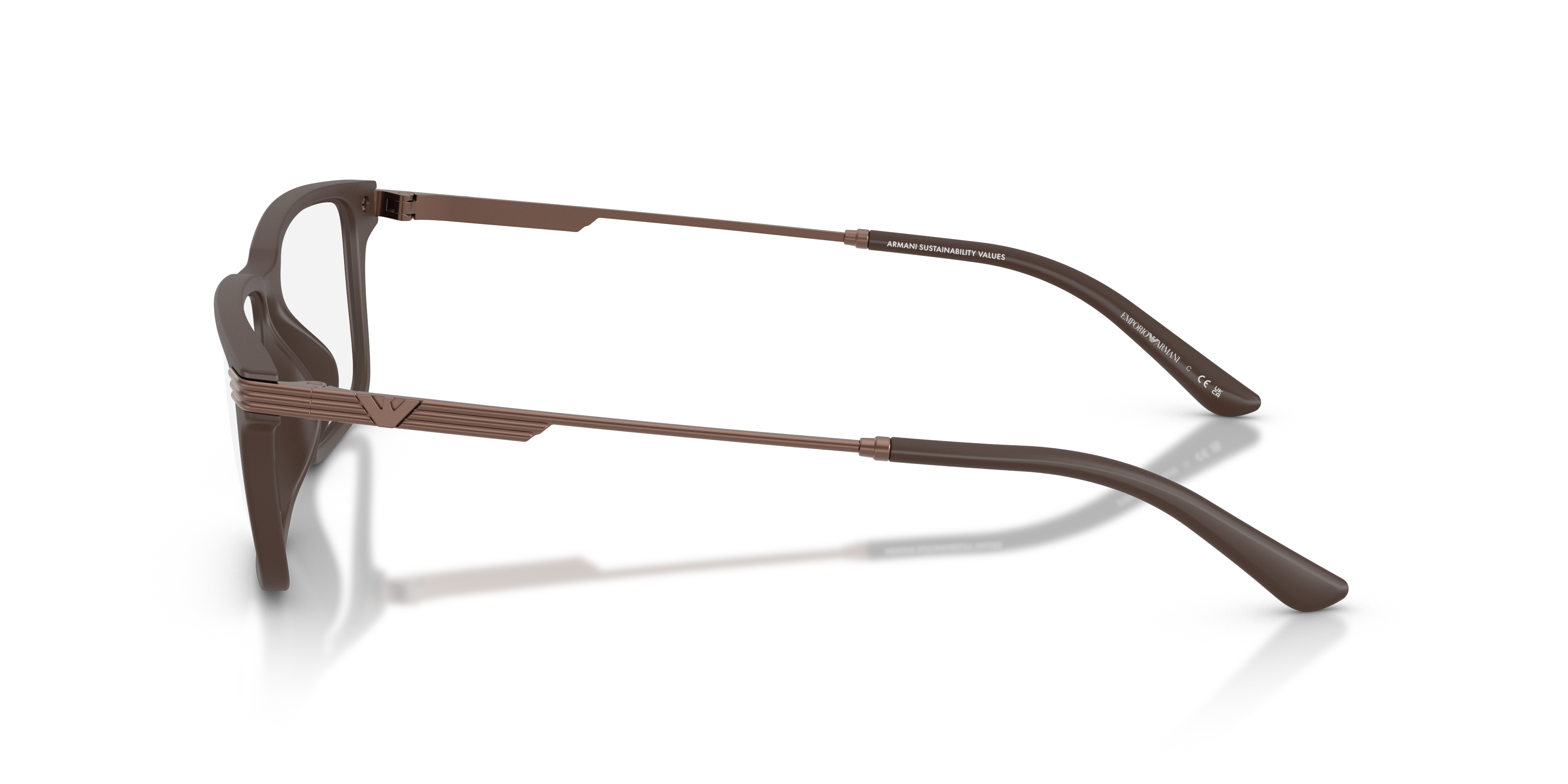 Ανδρικά Γυαλιά Οράσεως Emporio Armani EA 3268U 6258 55