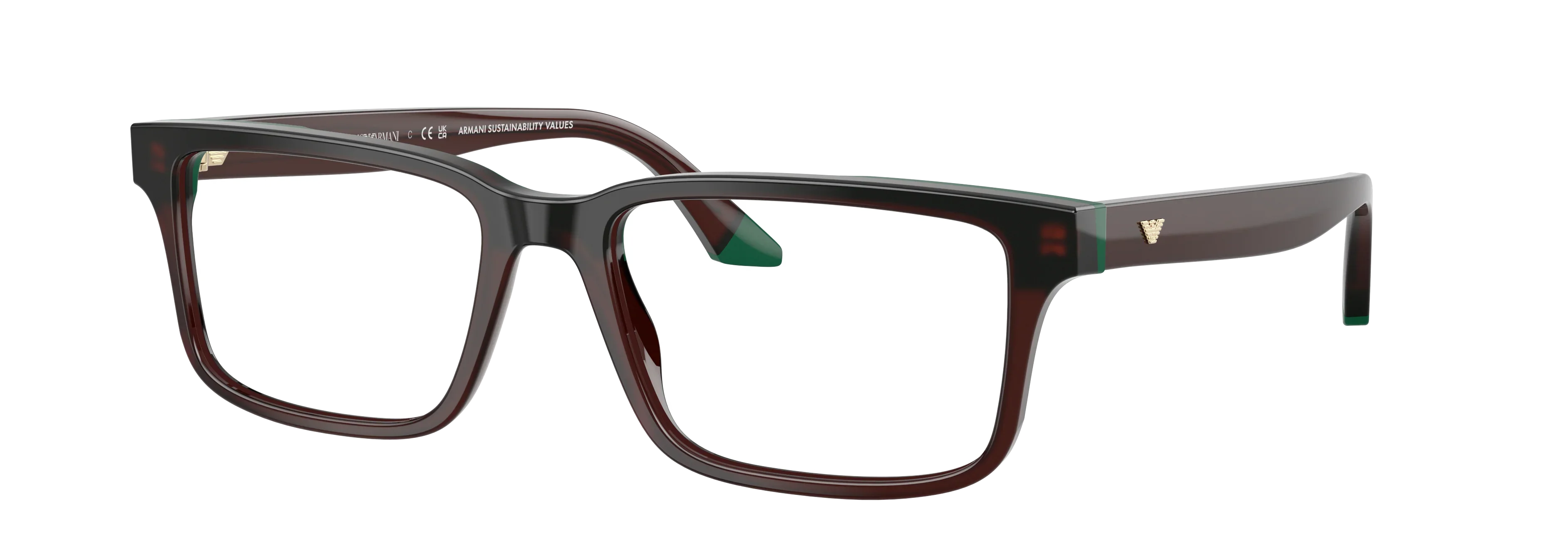 Ανδρικά Γυαλιά Οράσεως Emporio Armani EA 3269 6315 54