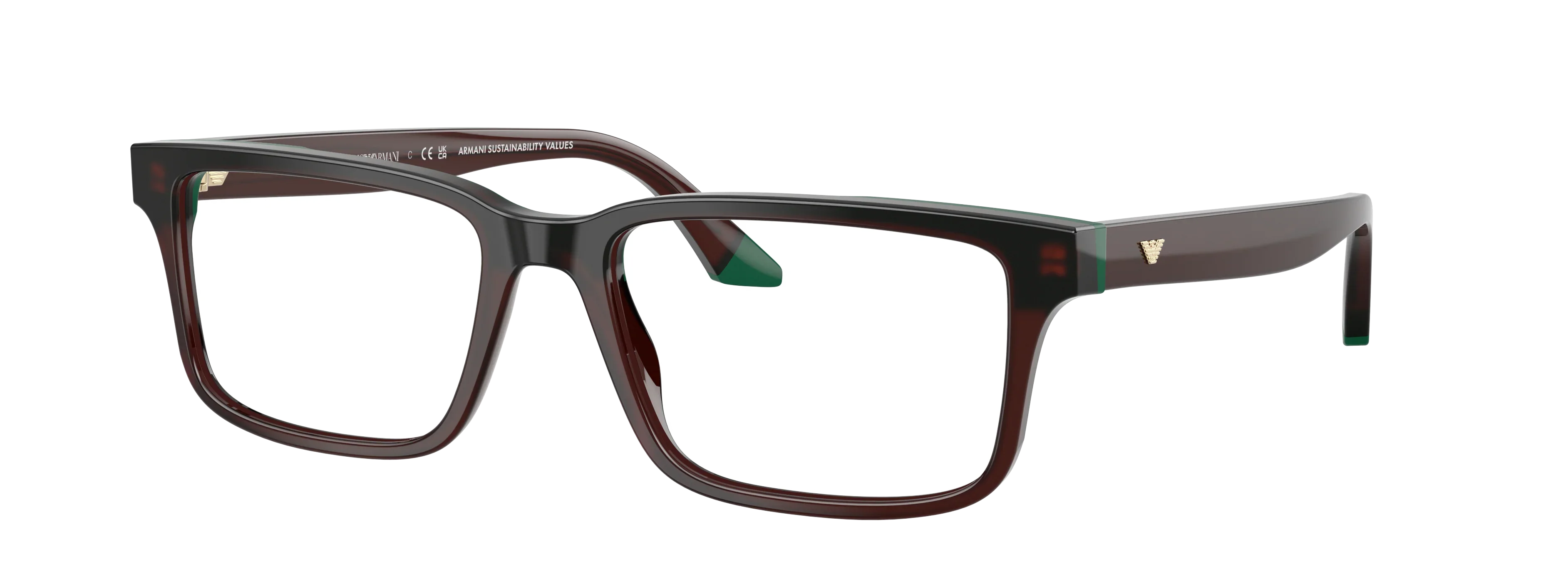 Ανδρικά Γυαλιά Οράσεως Emporio Armani EA 3269 6315 54