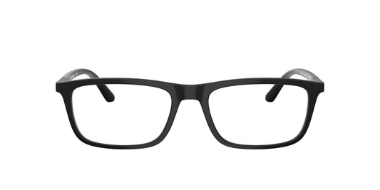 Ανδρικά Γυαλιά Οράσεως Emporio Armani EA 4160 50421W 55