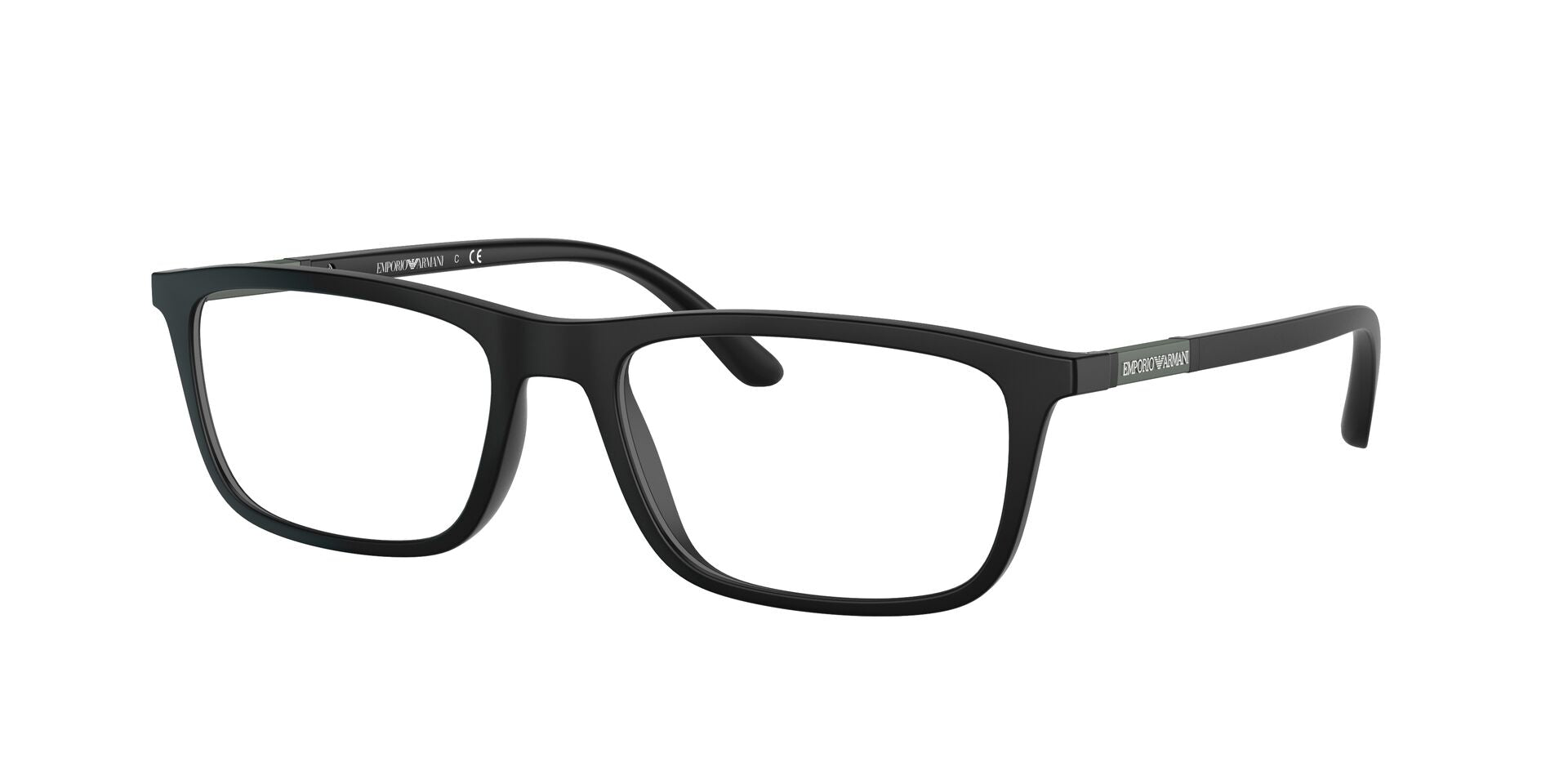 Ανδρικά Γυαλιά Οράσεως Emporio Armani EA 4160 50421W 55