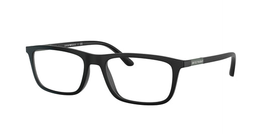 Ανδρικά Γυαλιά Οράσεως Emporio Armani EA 4160 50421W 55