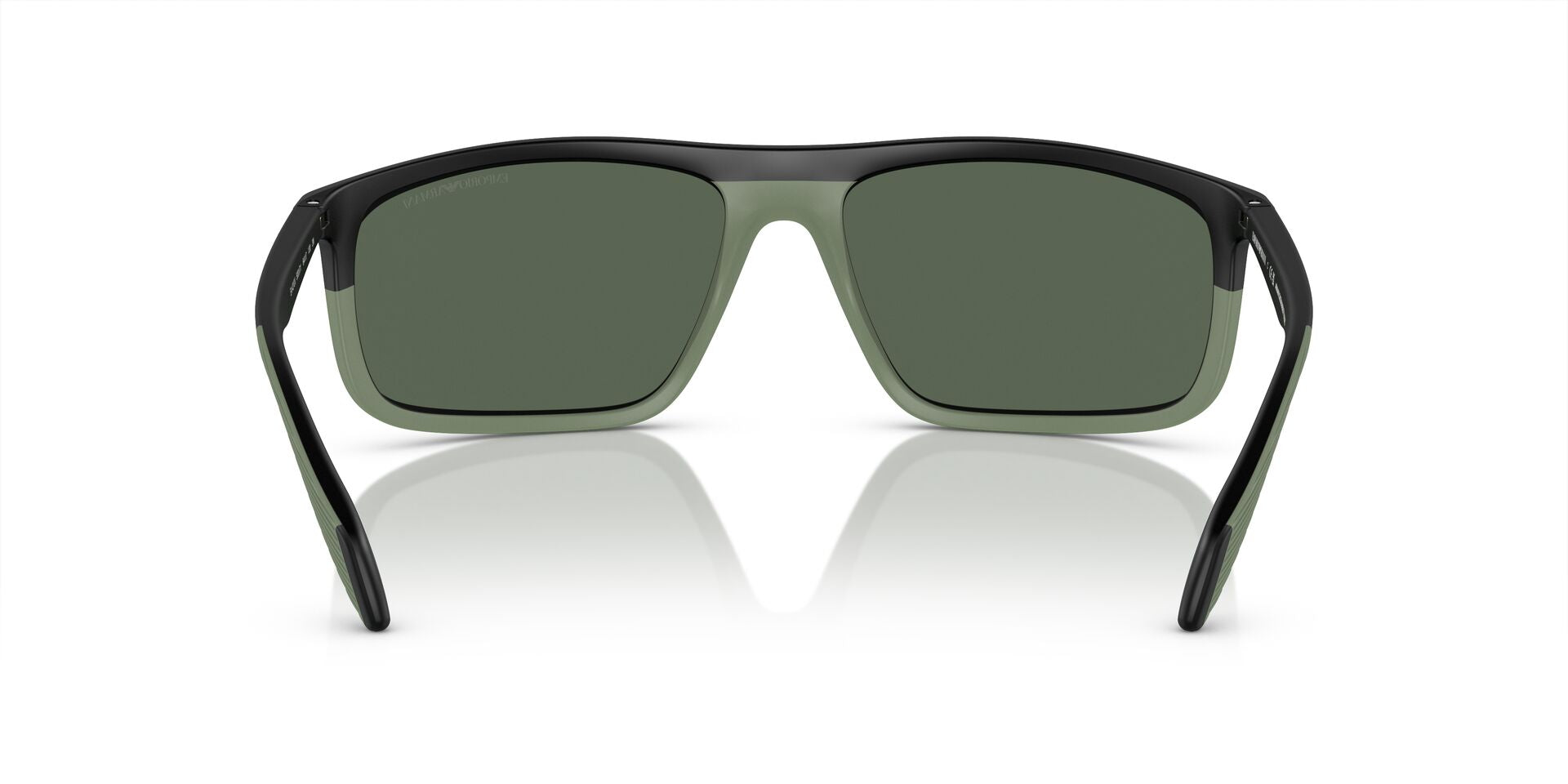 Ανδρικά Γυαλιά Ηλίου Emporio Armani EA 4212U 5001/71 64