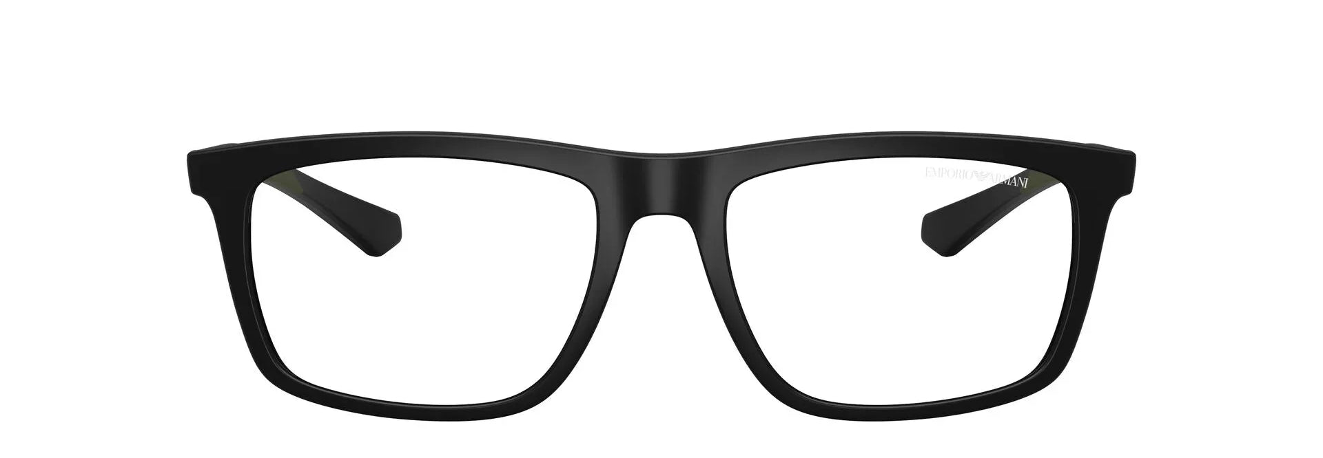 Ανδρικά Γυαλιά Οράσεως Emporio Armani EA 4235 50011W 55