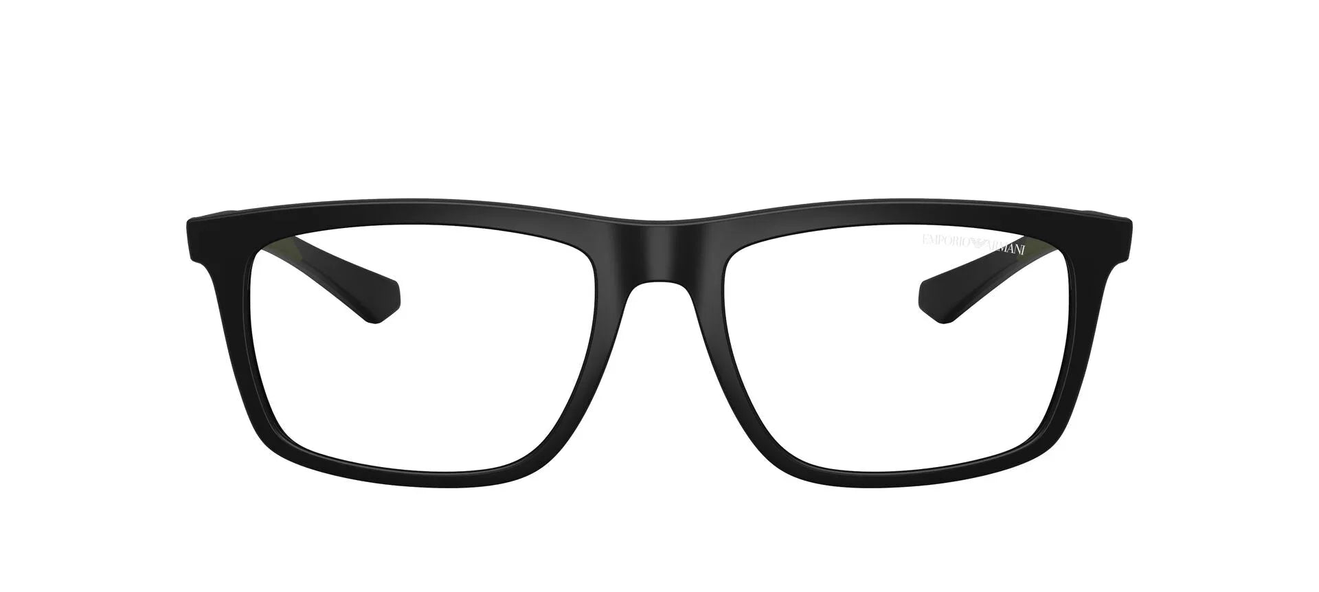 Ανδρικά Γυαλιά Οράσεως Emporio Armani EA 4235 50011W 55
