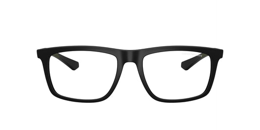 Ανδρικά Γυαλιά Οράσεως Emporio Armani EA 4235 50011W 55