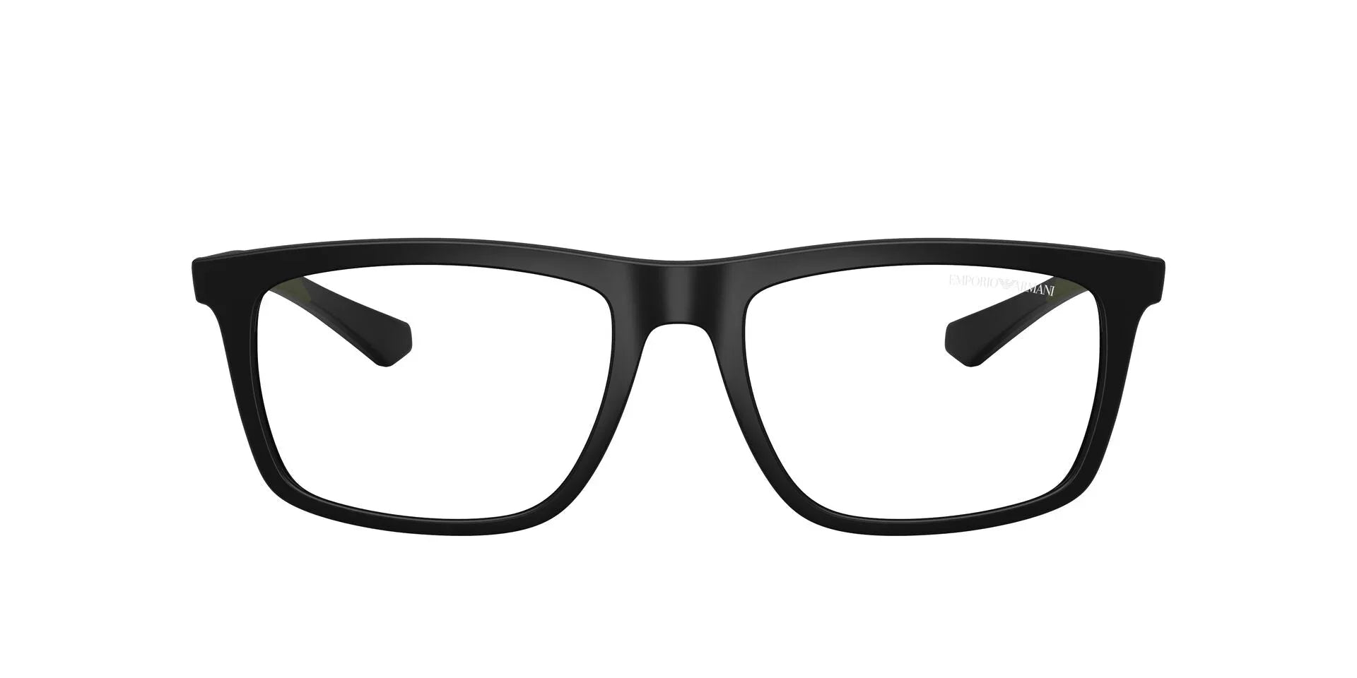 Ανδρικά Γυαλιά Οράσεως Emporio Armani EA 4235 50011W 55