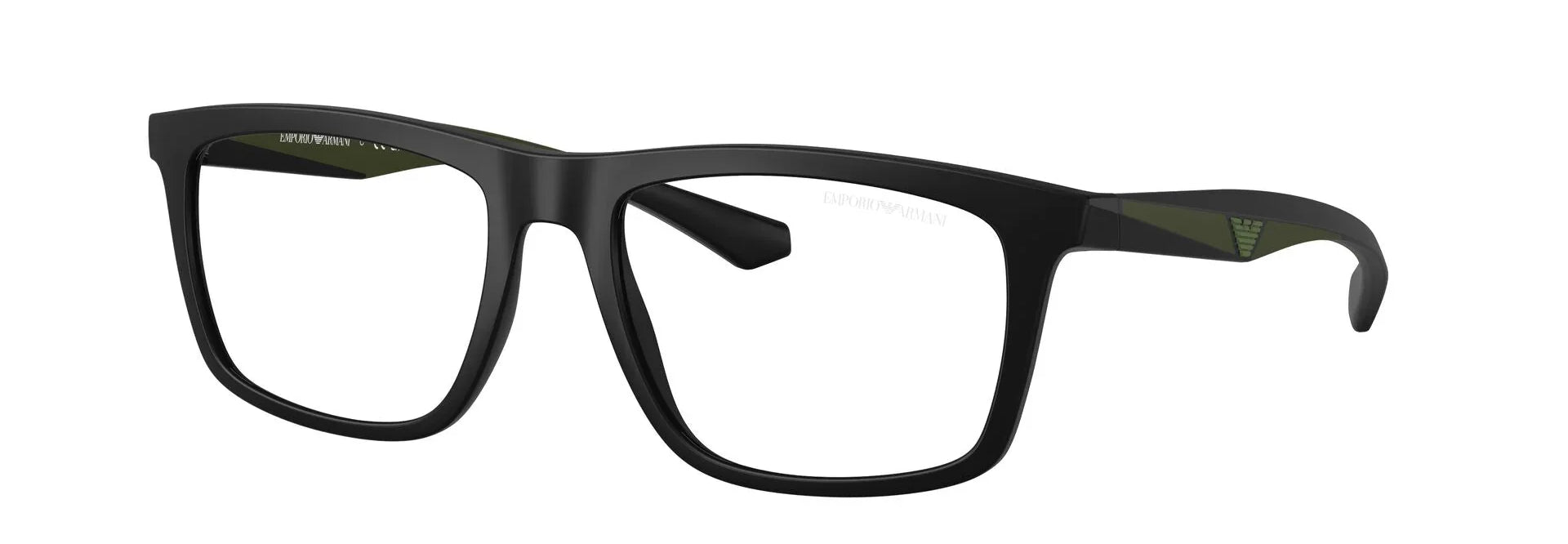 Ανδρικά Γυαλιά Οράσεως Emporio Armani EA 4235 50011W 55