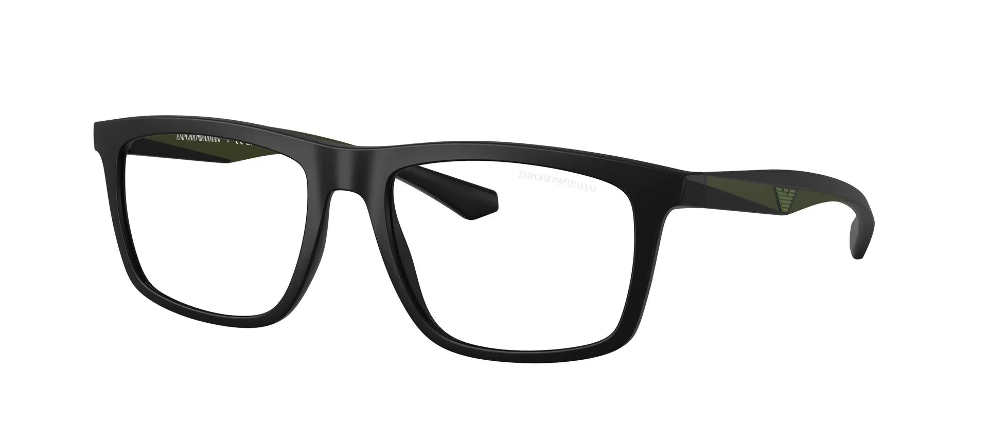 Ανδρικά Γυαλιά Οράσεως Emporio Armani EA 4235 50011W 55
