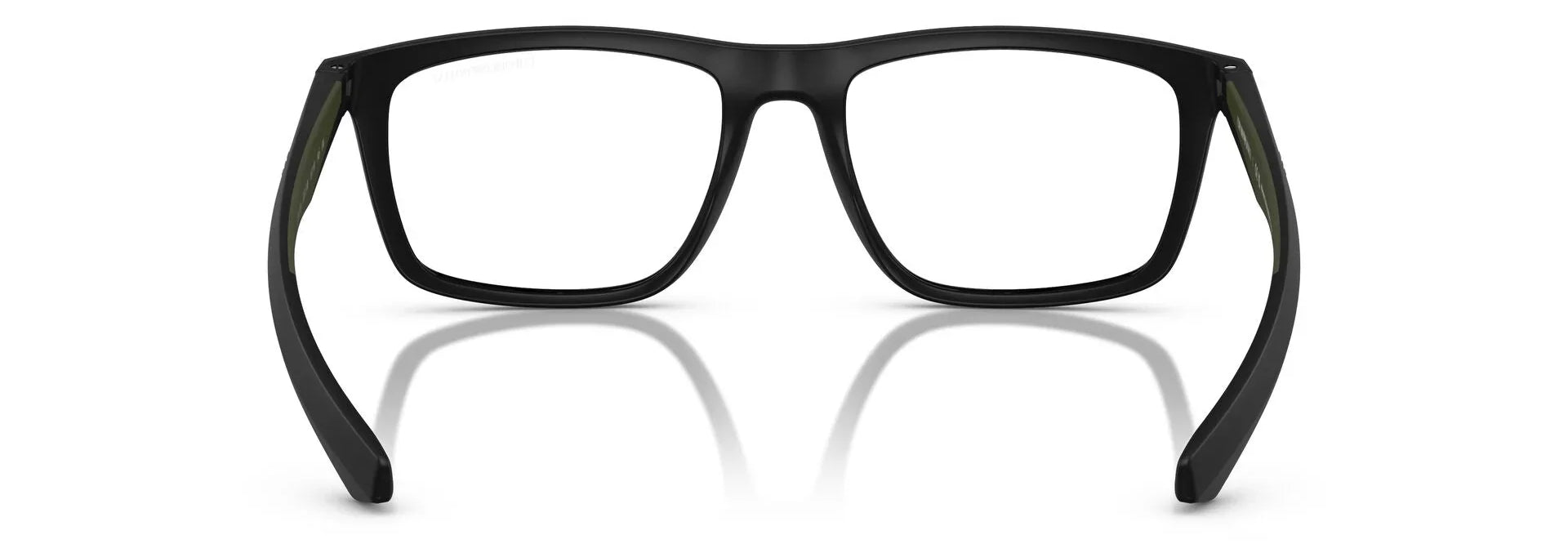 Ανδρικά Γυαλιά Οράσεως Emporio Armani EA 4235 50011W 55