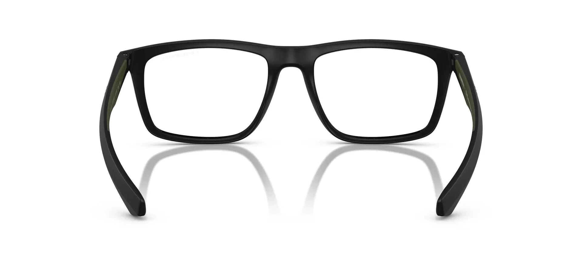 Ανδρικά Γυαλιά Οράσεως Emporio Armani EA 4235 50011W 55