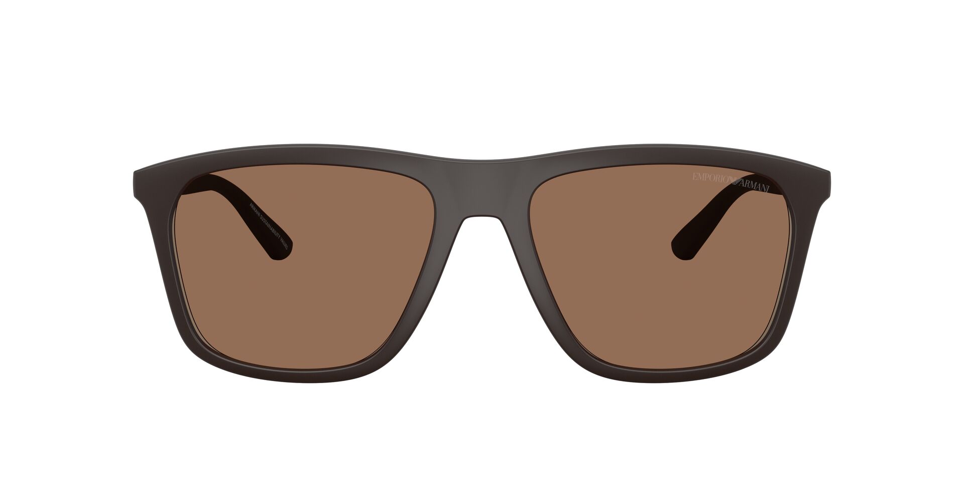 Ανδρικά Γυαλιά Ηλίου Emporio Armani EA 4237 6186/EF 57