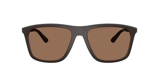 Ανδρικά Γυαλιά Ηλίου Emporio Armani EA 4237 6186/EF 57