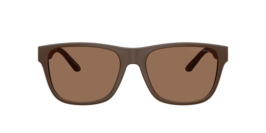 Ανδρικά Γυαλιά Ηλίου Emporio Armani EA 4243 6243/73 56