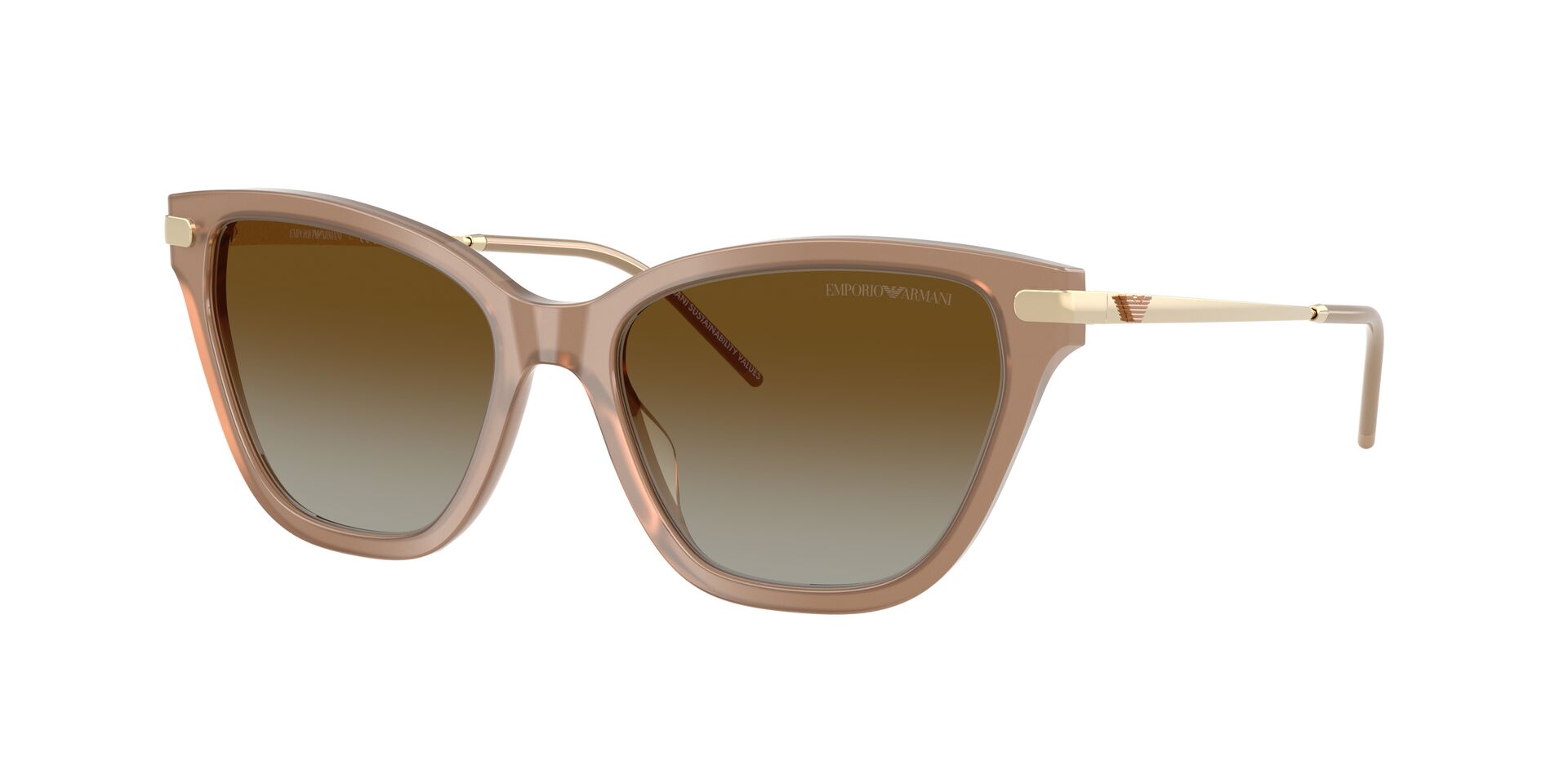 Γυναικεία Γυαλιά Ηλίου Emporio Armani EA 4251 6263/T5 54