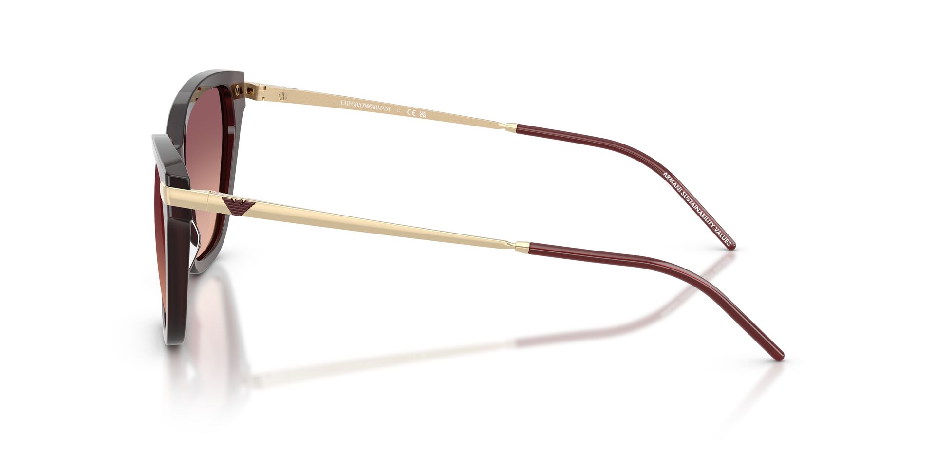 Γυναικεία Γυαλιά Ηλίου Emporio Armani EA 4251 6265/8D 54