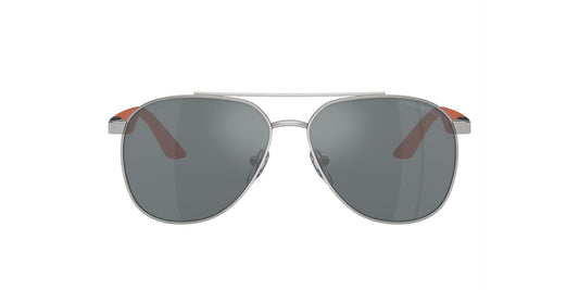 Παιδικά Γυαλιά Ηλίου Emporio Armani EK 2001 3045/6G 53