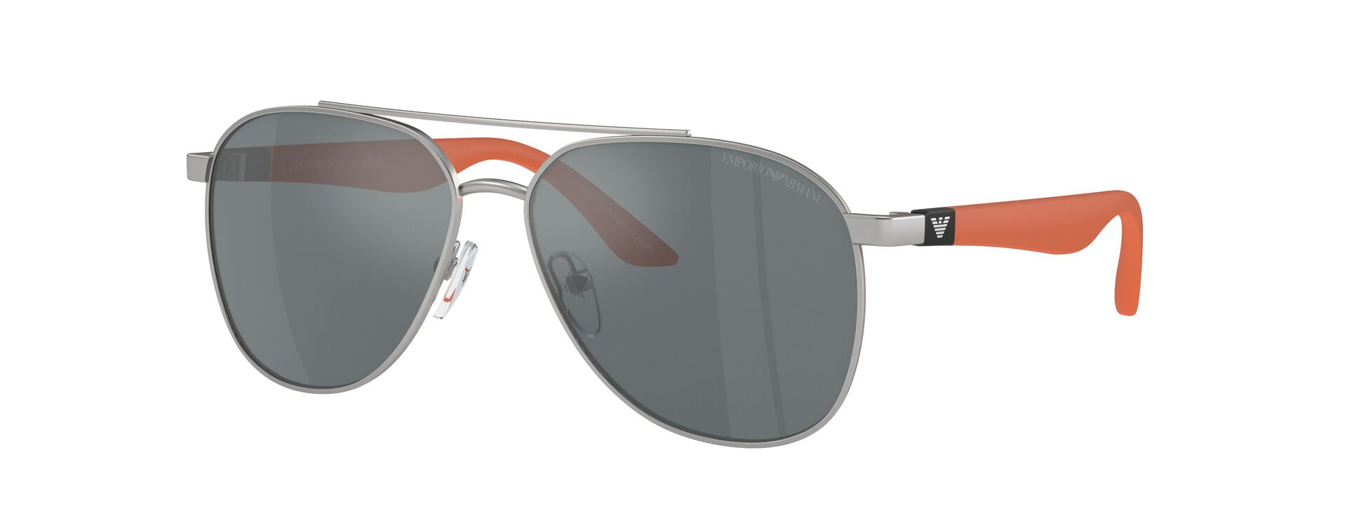 Παιδικά Γυαλιά Ηλίου Emporio Armani EK 2001 3045/6G 53