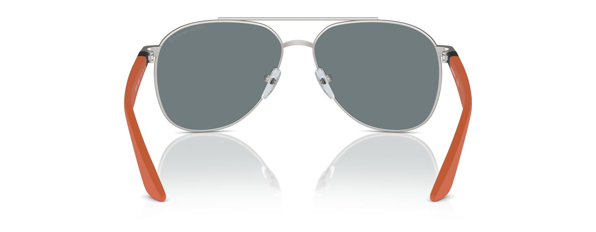 Παιδικά Γυαλιά Ηλίου Emporio Armani EK 2001 3045/6G 53