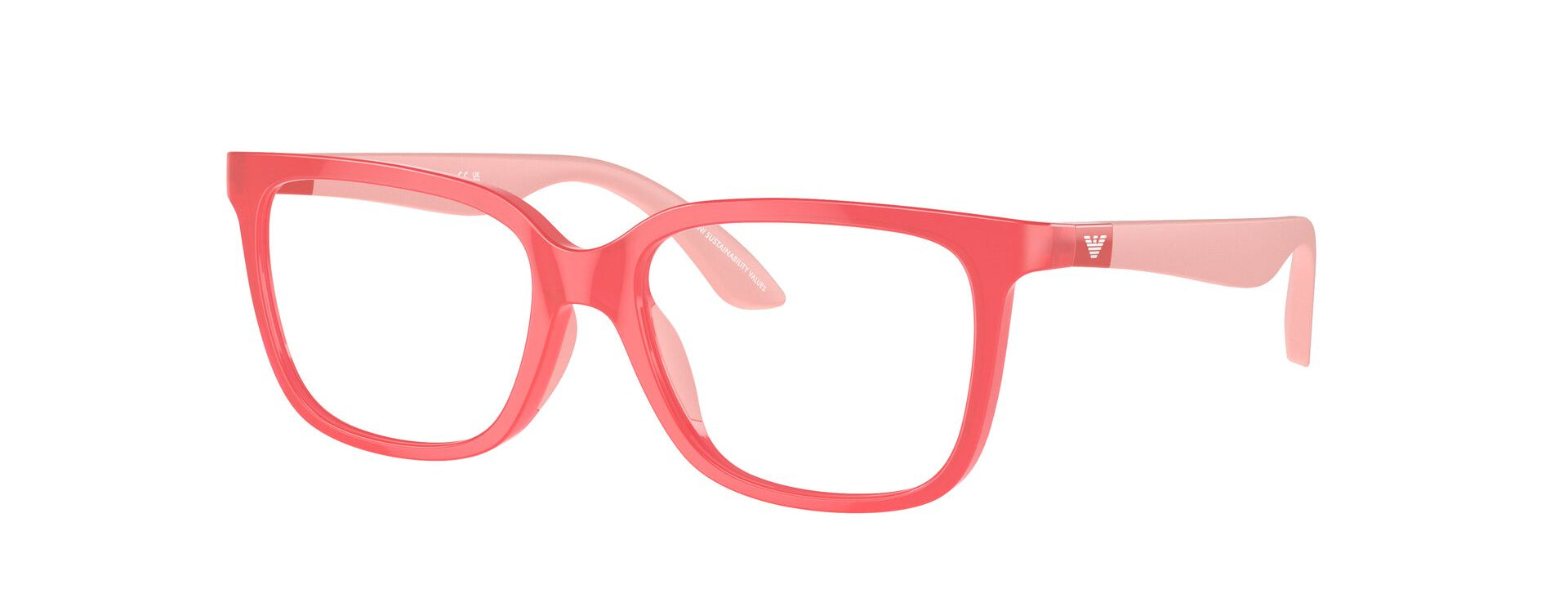 Παιδικά Γυαλιά Οράσεως Emporio Armani EK 3006 6135 49