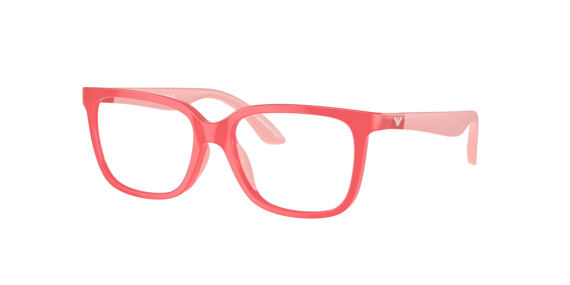 Παιδικά Γυαλιά Οράσεως Emporio Armani EK 3006 6135 49